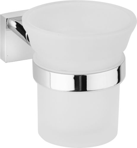 ΠΟΤΗΡΟΘΗΚΗ ΤΟΙΧΟΥ ML-500 20ML-10 ΧΡΩΜΕ BRONZE