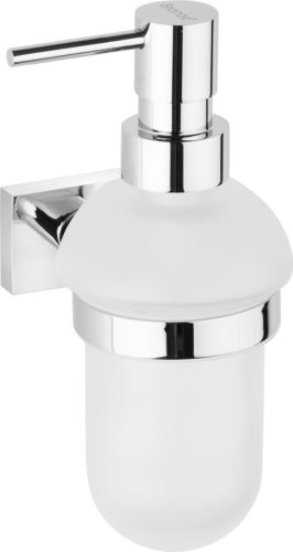 DISPENSER ΤΟΙΧΟΥ ML-500 18ML-10 ΧΡΩΜΕ BRONZE