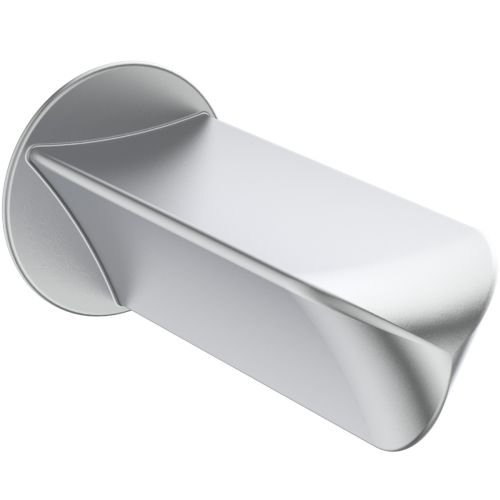 TOILET ROLL HOLDER FOR HINGED SUPPORT ARM CONTOUR 21 INOX IDEAL STANDARD