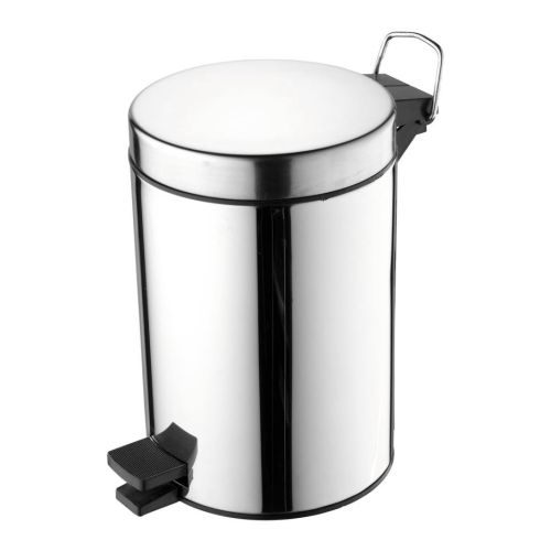 ΧΑΡΤΟΔΟΧΕΙΟ ΜΕΤΑΛΛΙΚΟ ΙΟΜ 3LT IDEAL