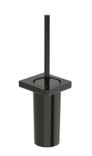 ΠΙΓΚΑΛ ΤΟΙΧΟΥ TEMPO ΜΑΥΡΟ TITANIUM BLACK ROCA