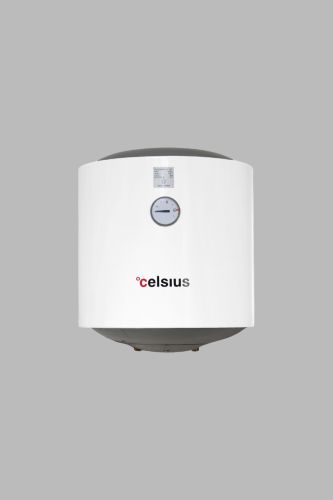 ΗΛΕΚΤΡΙΚΟΣ ΘΕΡΜΟΣΙΦΩΝΑΣ ΚΕΛΣΙΟΥΣ 40 ΛΙΤΡΑ ΚΑΘΕΤΟΣ