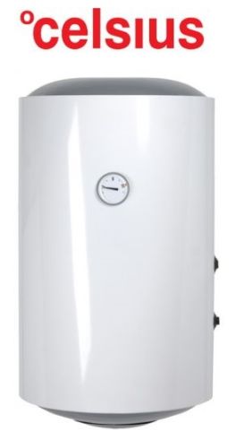 ΗΛΕΚΤΡΙΚΟΣ ΘΕΡΜΟΣΙΦΩΝΑΣ ΚΕΛΣΙΟΥΣ 100 ΛΙΤΡΑ ΚΑΘΕΤΟΣ