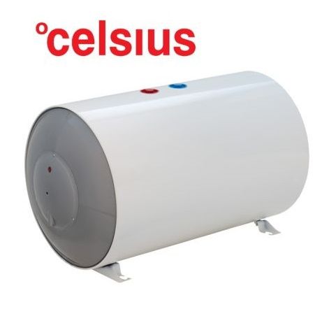 ΗΛΕΚΤΡΙΚΟΣ ΘΕΡΜΟΣΙΦΩΝΑΣ ΜΠΟΙΛΕΡ CELSIUS 120 ΛΙΤΡΑ ΔΑΠΕΔΟΥ