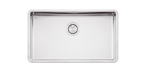 ΝΕΡΟΧΥΤΗΣ ΑΝΟΞΕΙΔΩΤΟΣ 75x44cm LINEAR PLUS ΥΠΟΚΑΘΗΜΕΝΟΣ ΛΕΙΟΣ APELL