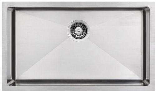 ΝΕΡΟΧΥΤΗΣ ΑΝΟΞΕΙΔΩΤΟΣ STAR/10 ΛΕΙΟΣ 72x40cm MACART