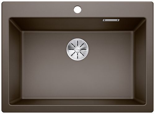 ΝΕΡΟΧΥΤΗΣ ΓΡΑΝΙΤΗ PLEON8 COFFEE 70x51cm BLANCO