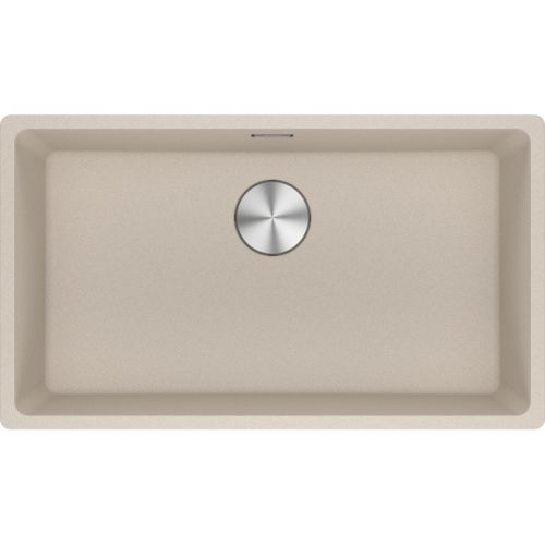 ΝΕΡΟΧΥΤΗΣ ΓΡΑΝΙΤΗ MARIS MRG 110-72 75,3x43,3cm COFFEE FRANKE