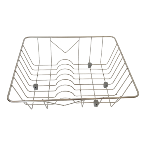 ΚΑΛΑΘΙ ΝΕΡΟΧΥΤΗ No13 37x33cm INOX SANITEC