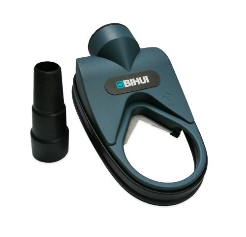 SUCTION DRILL GUIDE & DUST EXTRACTOR BIHUI