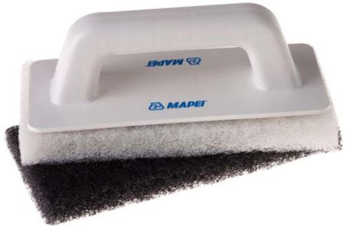 ΣΕΤ ΣΦΟΥΓΓΑΡΙΑ ΜΕ ΧΕΙΡΟΛΑΒΗ SCOTCH BRITE MAPEI