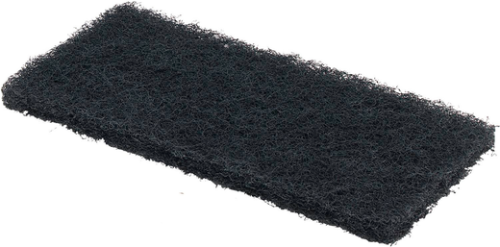 ΑΝΤΑΛΛΑΚΤΙΚΑ ΣΦΟΥΓΓΑΡΙΑ ΜΑΥΡΑ 10ΤΜΧ MAPEI