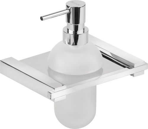 ΕΠΙΤΟΙΧΟ DISPENSER SAN REMO 18M3-10 ΧΡΩΜΕ BRONZE