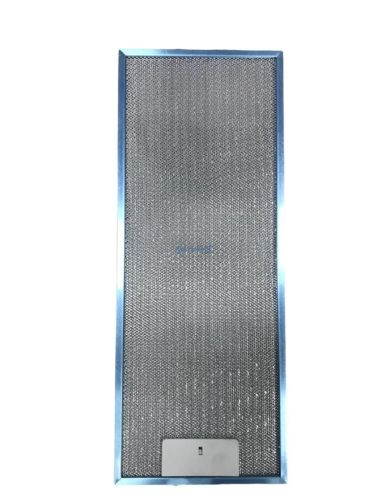 ΦΙΛΤΡΟ ΑΠΟΡΡΟΦΗΤΗΡΑ ΜΕΤΑΛΛΙΚΟ 18,85x48,3cm PYRAMIS