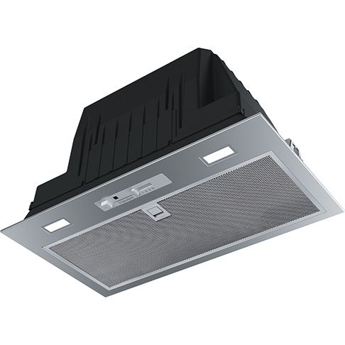 ΑΠΟΡΡΟΦΗΤΗΡΑΣ ΤΖΑΚΙ INCA FBI 525 PLUS INOX FRANKE