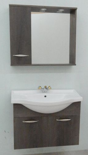 ΒΑΣΗ ΑΛ ΕΚΟ 85 ΚΡΕΜΑΣΤΗ ΑΝΘΡΑΚΙ 399