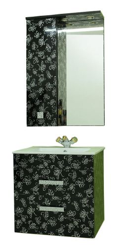 ΒΑΣΗ ΕΠΙΠΛΟΥ ΜΠΑΝΙΟΥ ΑΛ ΒΕΝΤΟ 60 ΚΡΕΜΑΣΤΗ GLOSS 6195