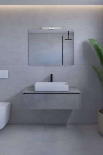 ΚΡΕΜΑΣΤΗ ΒΑΣΗ ΕΠΙΠΛΟΥ ΜΠΑΝΙΟΥ ΑΛ ΔΗΛΟΣ ΜΕ ΚΑΠΑΚΙ 100 ΧΡΩΜΑ 523