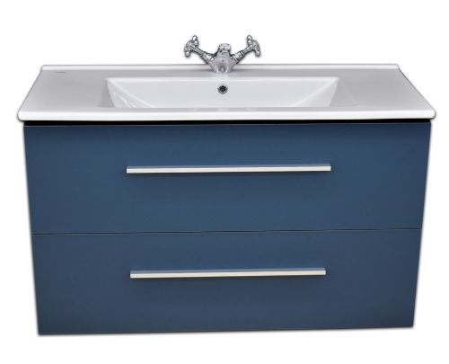 ΒΑΣΗ ΜΠΑΝΙΟΥ ΑΛ ΙΒΟΝΗ 100 SUPER MAT ΚΡΕΜΑΣΤΗ S064