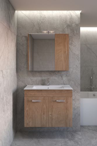 ΒΑΣΗ ΕΠΙΠΛΟΥ ΜΠΑΝΙΟΥ ΑΛ ΛΙΝΤΟ 100 ΚΡΕΜΑΣΤΗ 331