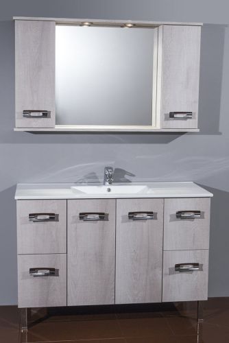 ΚΑΘΡΕΠΤΗΣ ΑΛ ΙΡΙΣ 120 ΑΝΤΙΚΕ + ΣΠΟΤ