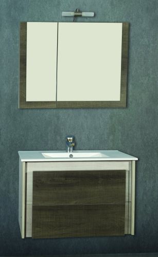 ΚΑΘΡΕΠΤΗΣ ΑΛ ΚΟΥΑΤΡΟ 80 6210 ΜΕ ΑΠΛΙΚΑ