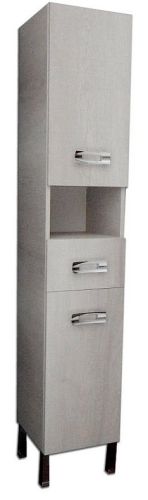 ΝΤΟΥΛΑΠΑ ΑΛ ΙΡΙΣ 35*175 ΛΕΥΚΗ ΛΑΚΑ ΔΕΞΙΑ