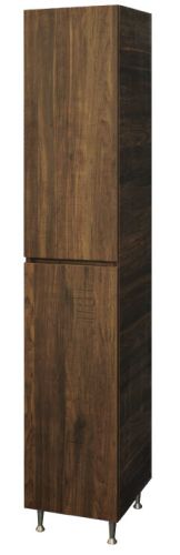 ΝΤΟΥΛΑΠΑ ΜΠΑΝΙΟΥ ΑΛ ΣΕΛΒΑ 35x170cm ΔΕΞΙΑ ΧΡΩΜΑ 910