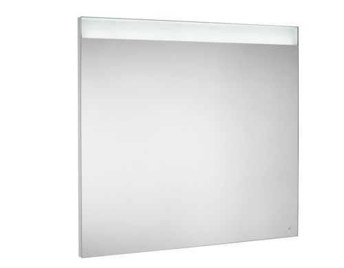 ΚΑΘΡΕΠΤΗΣ ΜΠΑΝΙΟΥ 80x80cm PRISMA BASIC ΜΕ LED ROCA