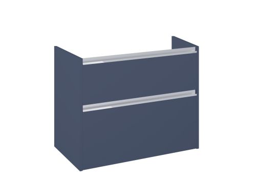 ΚΡΕΜΑΣΤΗ ΒΑΣΗ ΕΠΙΠΛΟΥ GAP PRO 80 NIGHT BLUE ROCA