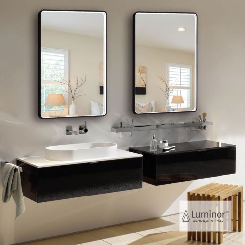 ΚΑΘΡΕΠΤΗΣ COB LIGHT 60x80cm LED LUMINOR