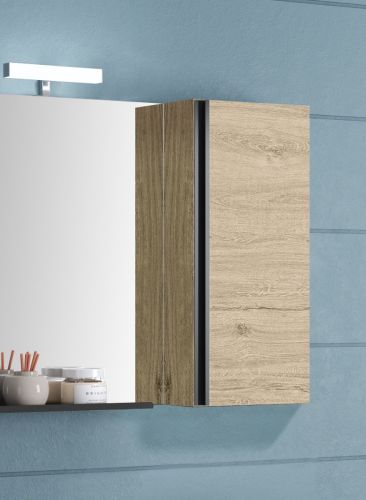 ΝΤΟΥΛΑΠΙ ΓΙΟΡΚ 30cm ΧΡΩΜΑ ΔΡΥΣ