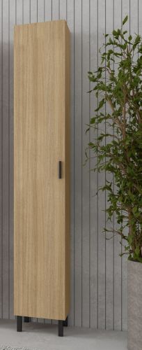 ΝΤΟΥΛΑΠΑ ΑΝΟΙΓΟΜΕΝΗ ΔΑΠΕΔΟΥ 35x27x184cm SLAVONIA OAK DROP