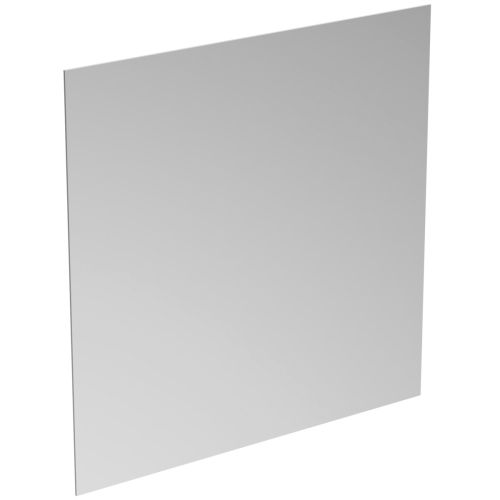 ΚΑΘΡΕΠΤΗΣ MIRROR & LIGHT ΜΕ ΠΛΑΙΣΙΟ 70x70cm LED IDEAL