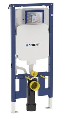 GEBERIT DUOFIX SIGMA 111.796.00.1 ELEMENTS FOR WALL-HUNG WC
