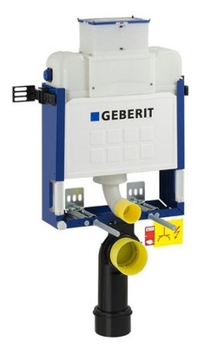 ΚΑΖΑΝΑΚΙ GEBERIT OMEGA 110.011.00.1 ΤΟΙΧΟΥ ΕΝΤΟΙΧΙΣΜΕΝΟ 12cm 98cm