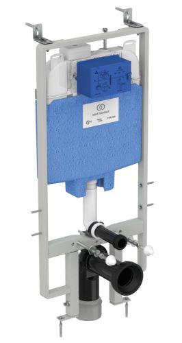 CISTERN PROSYS 80 FRAME 1100 WC IDEAL