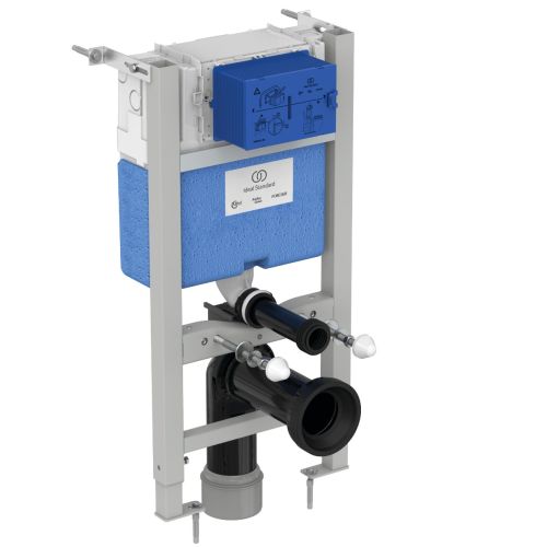 ΚΑΖΑΝΑΚΙ IDEAL PROSYS 150 R009067 ΕΝΤΟΙΧΙΣΜΕΝΟ ΜΕ ΠΛΑΙΣΙΟ