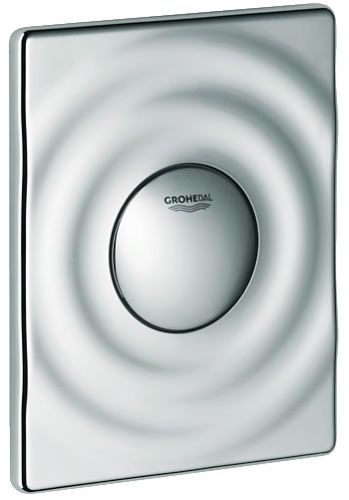 ΠΛΑΚΕΤΑ SURF 37063000 ΧΡΩΜΕ GROHE