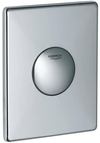 ΠΛΑΚΕΤΑ GROHE SKATE 37547000 ΧΡΩΜΕ