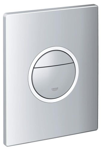 ΠΛΑΚΕΤΑ 38809000 NOVA COSMOPOLITAN LIGHT ΧΡΩME GROHE