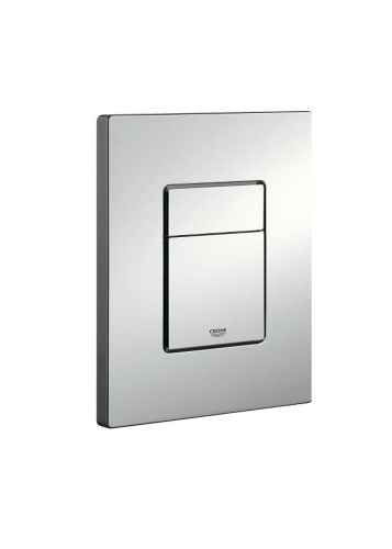 ΠΛΑΚΕΤΑ GROHE SKATE COSMOPOLITAN 38732P00 ΜΑΤ ΧΡΩΜΕ