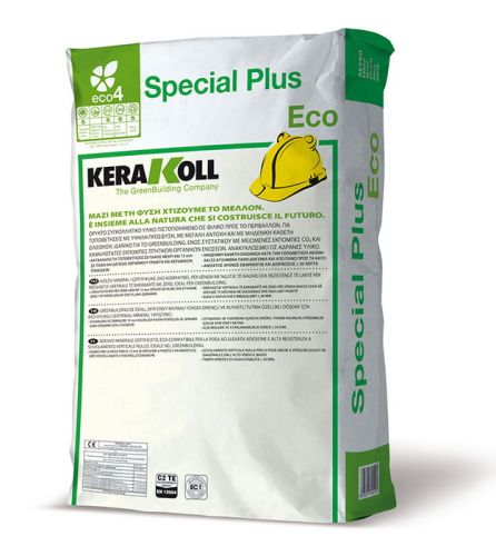 ΚΟΛΛΑ SPECIAL ECO C2TE ΛΕΥΚΗ KERAKOLL