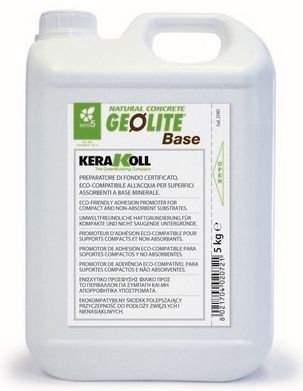 ΓΕΩΚΟΝΙΑΜΑ GEOLITE BASE 5 KGR KERAKOLL