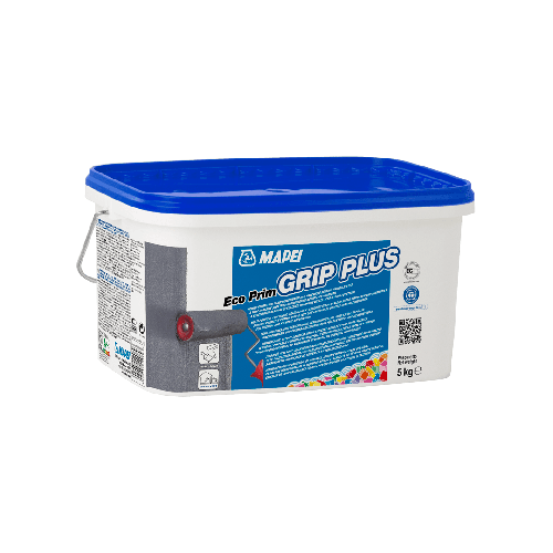ΧΑΛΑΖΙΑΚΟ ΑΣΤΑΡΙ ECO PRIM GRIP PLUS 5KG MAPEI