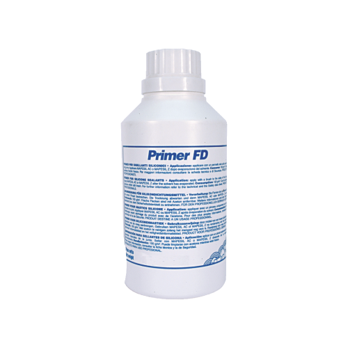 PRIMER FD ΑΣΤΑΡΙ ΕΝΟΣ ΣΥΣΤΑΤΙΚΟΥ ΓΙΑ ΣΙΛΙΚΟΝΟΥΧΑ ΣΦΡΑΓΙΣΤΙΚΑ 0,9KG MAPEI