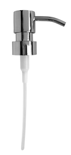 ΑΝΤΑΛΛΑΚΤΙΚΗ ΑΝΤΛΙΑ ΜΕΤΑΛΛΙΚΗ ΧΡΩΜΕ Φ26