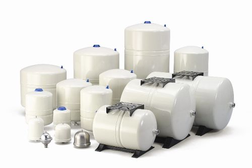 ΔΟΧΕΙΟ ΔΙΑΣΤΟΛΗΣ 250L