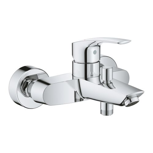 ΜΠΑΤΑΡΙΑ ΛΟΥΤΡΟΥ EUROSMART 33300003 ΧΡΩΜΕ GROHE 