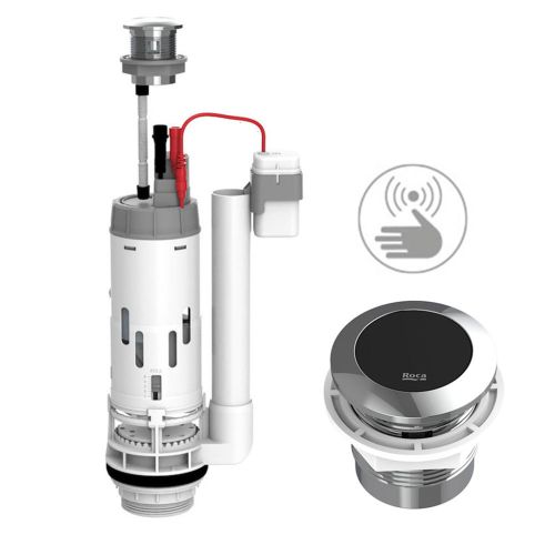 ΜΗΧΑΝΙΣΜΟΣ ΓΙΑ ΚΑΖΑΝΑΚΙΑ ΧΠ ΕΜ1 ΑΝΕΠΑΦΟΣ ROCA